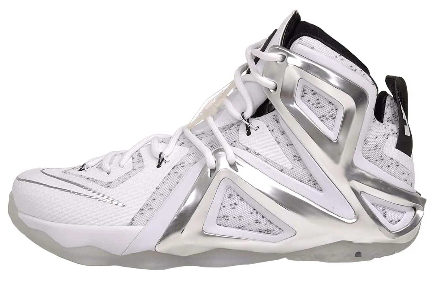 Nike LeBron 12 Elite "Pigalle"