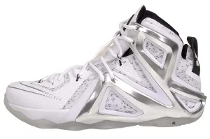 Nike LeBron 12 Elite "Pigalle"