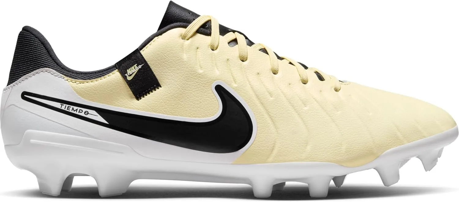 Nike Men Legend 10 Academy Fg/Mg Soccer Shoe