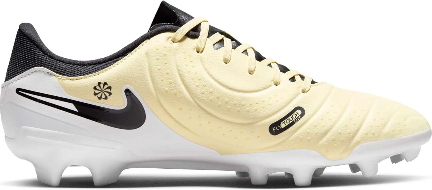 Nike Men Legend 10 Academy Fg/Mg Soccer Shoe