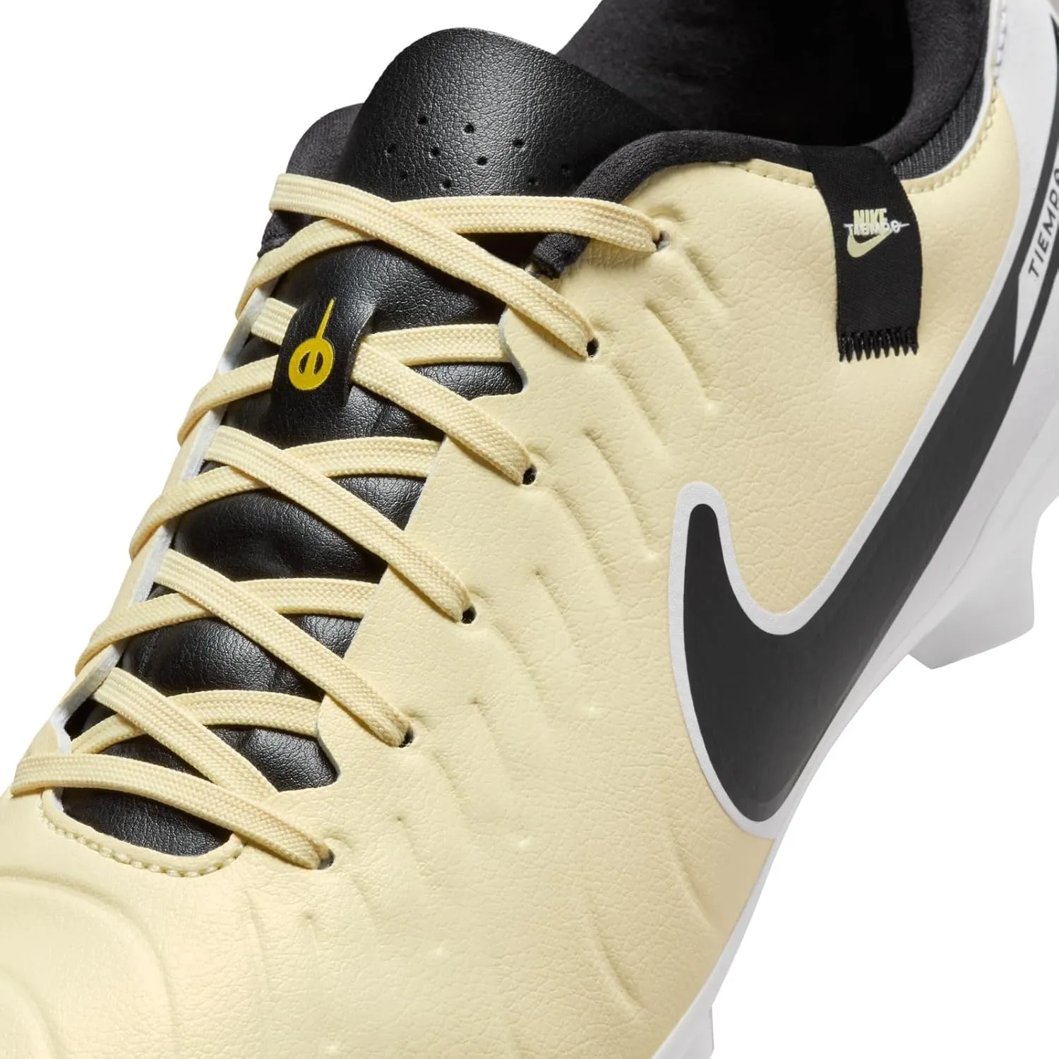 Nike Men Legend 10 Academy Fg/Mg Soccer Shoe