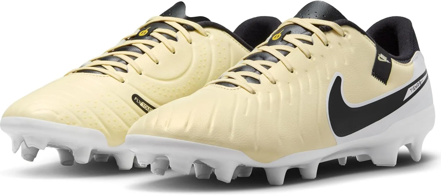 Nike Men Legend 10 Academy Fg/Mg Soccer Shoe