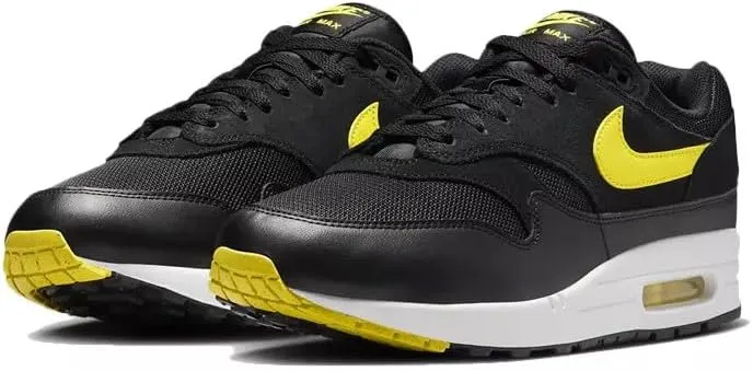 Nike Men's Air Max 1 Ess Sneaker