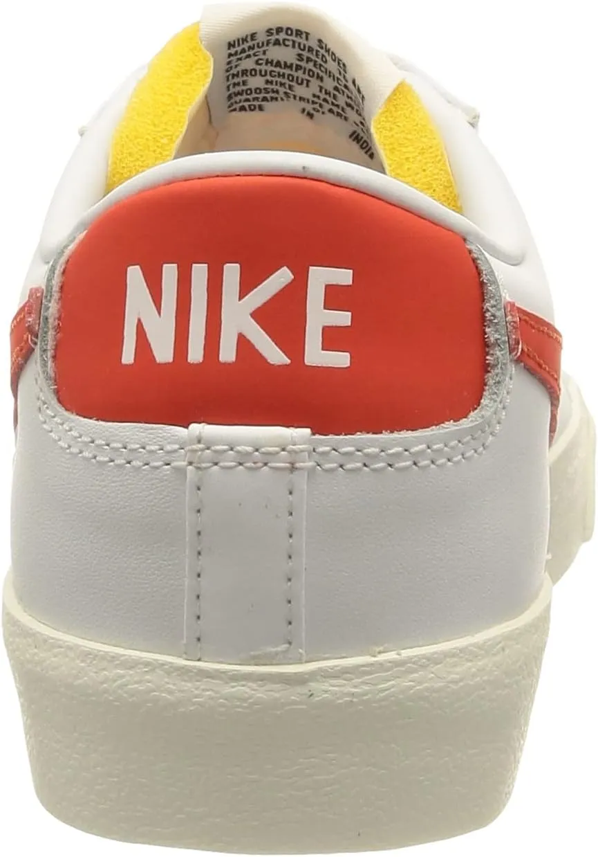 Nike Men's Blazer Low 77 Vintage Trainers