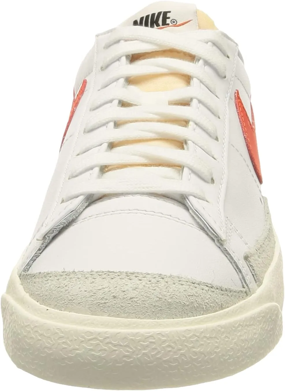 Nike Men's Blazer Low 77 Vintage Trainers