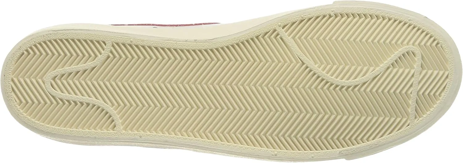 Nike Men's Blazer Low 77 Vintage Trainers