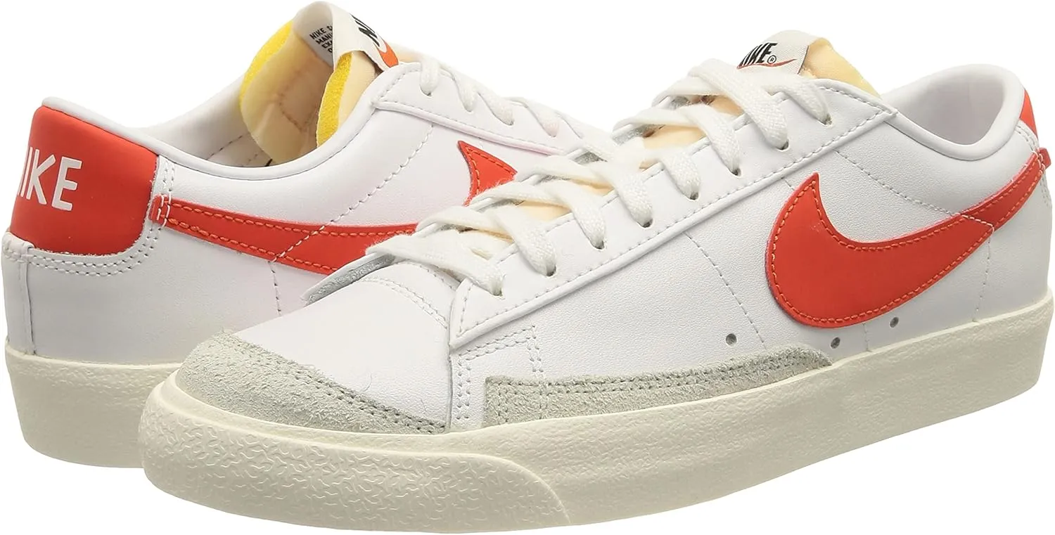 Nike Men's Blazer Low 77 Vintage Trainers