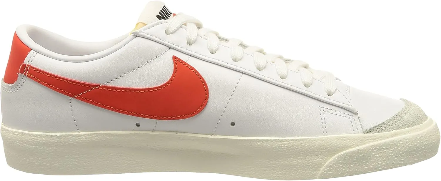 Nike Men's Blazer Low 77 Vintage Trainers