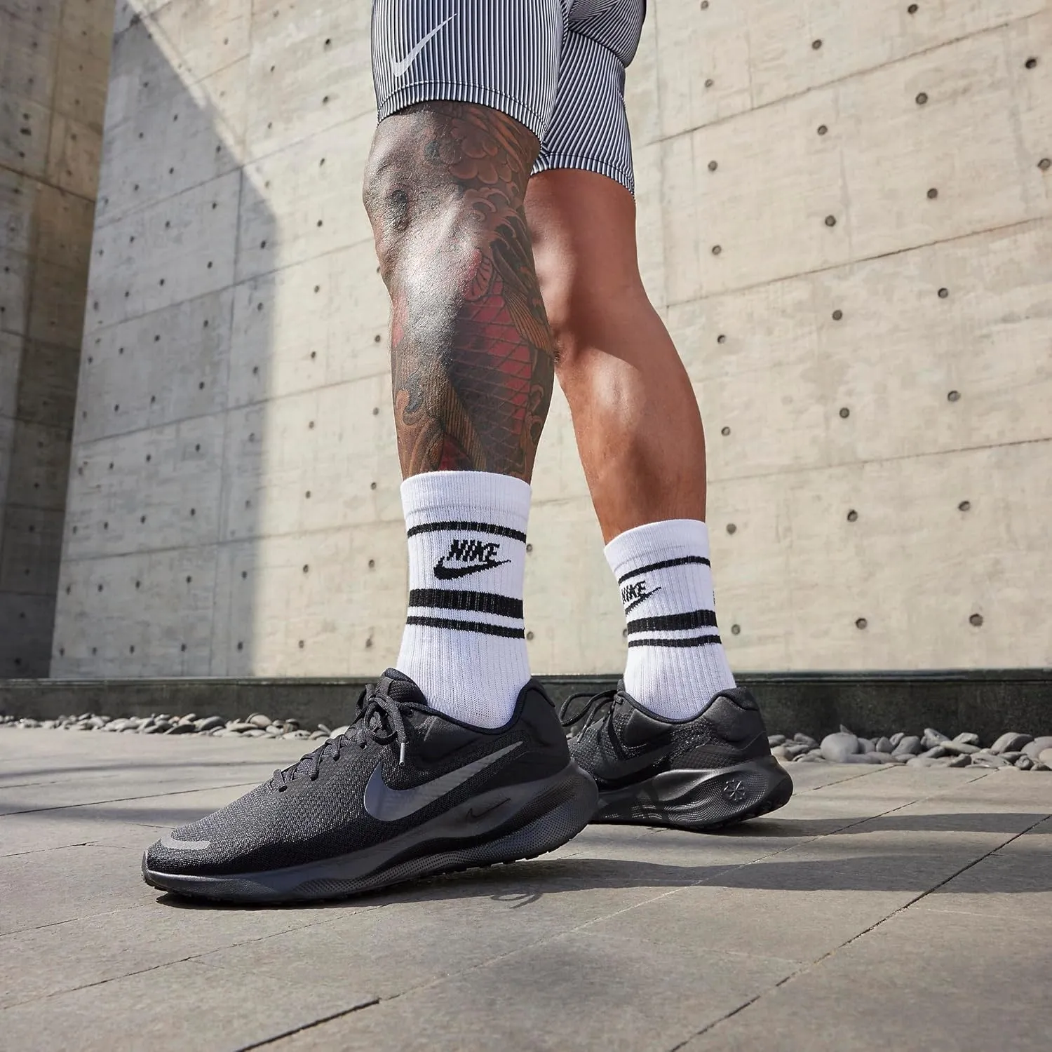 Nike Men's Running Shoe