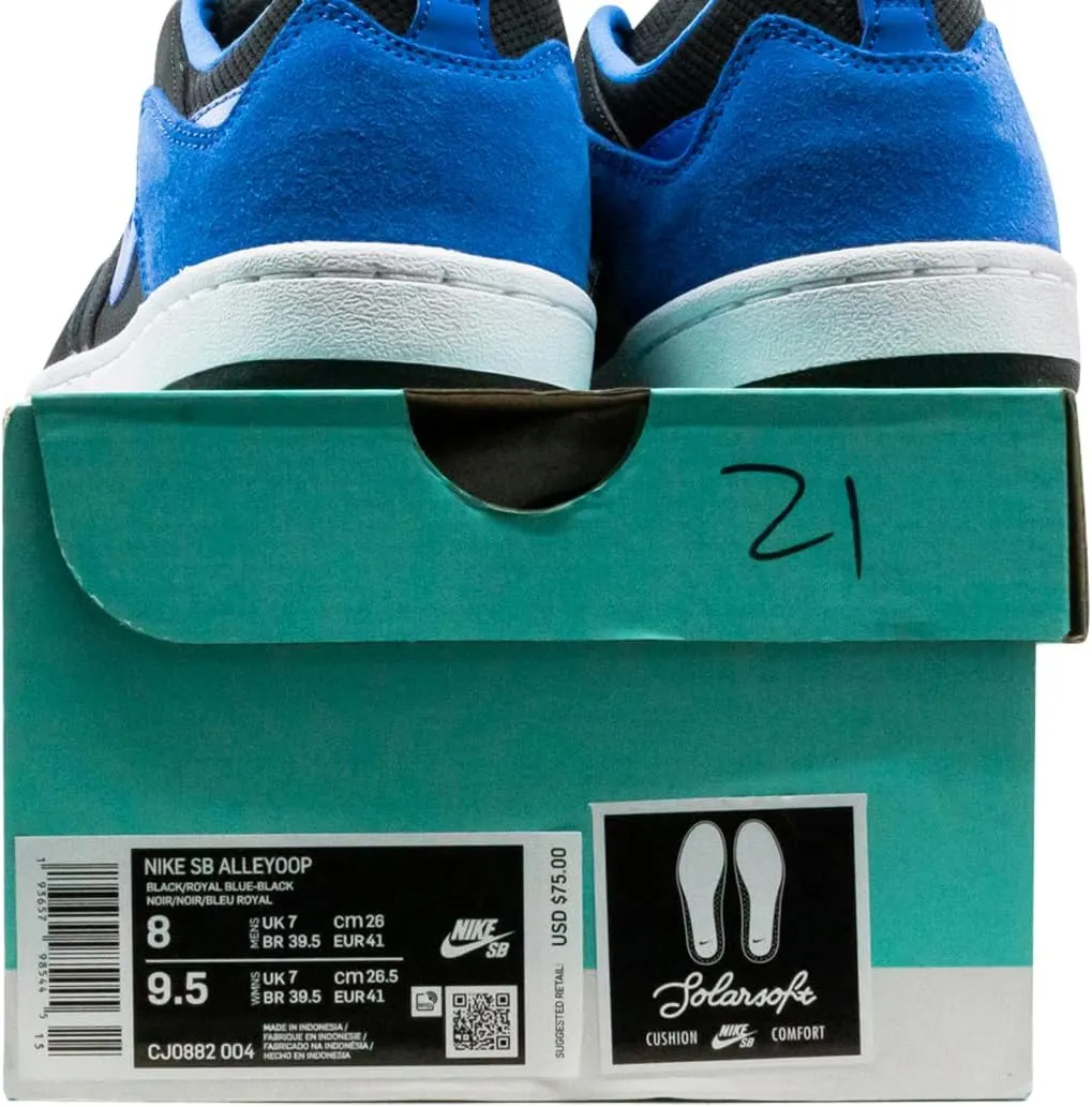 Nike Men's Running Walking Shoe