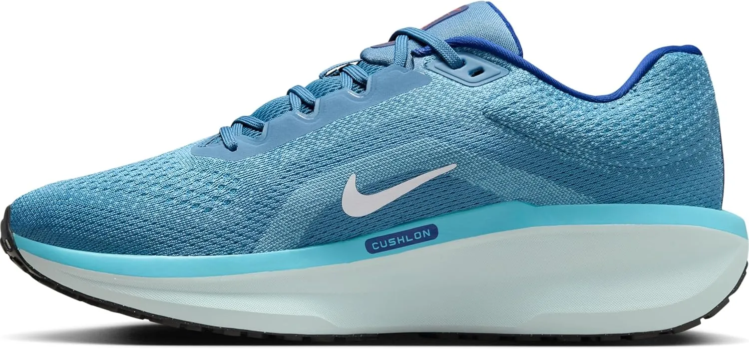 Nike Men's Winflo 11 Road Running Shoes Sneaker