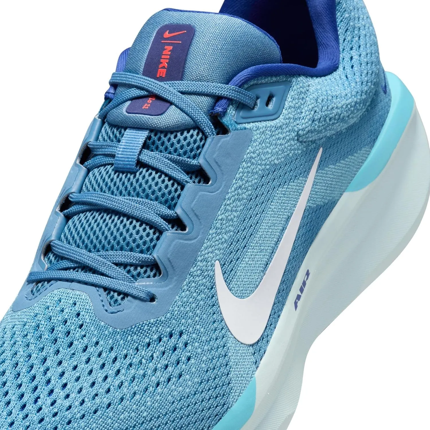 Nike Men's Winflo 11 Road Running Shoes Sneaker