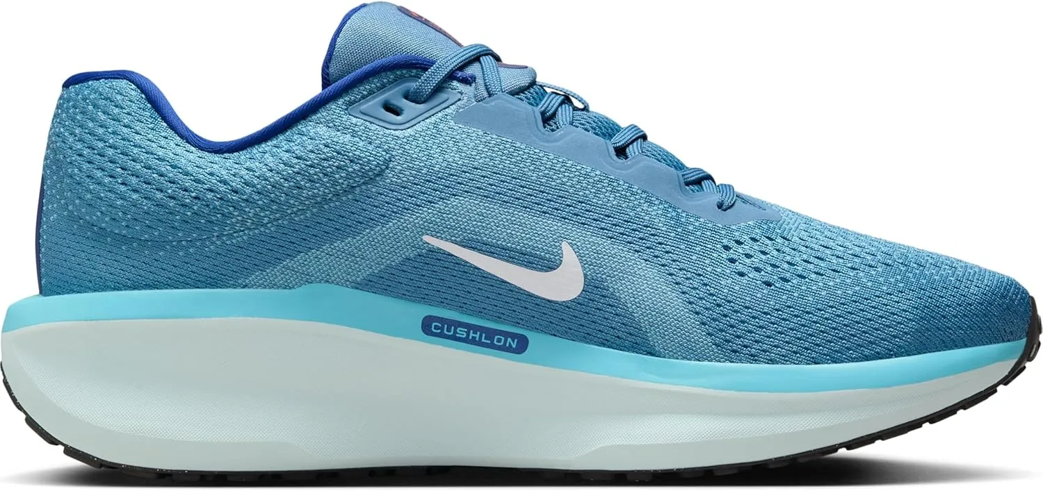 Nike Men's Winflo 11 Road Running Shoes Sneaker