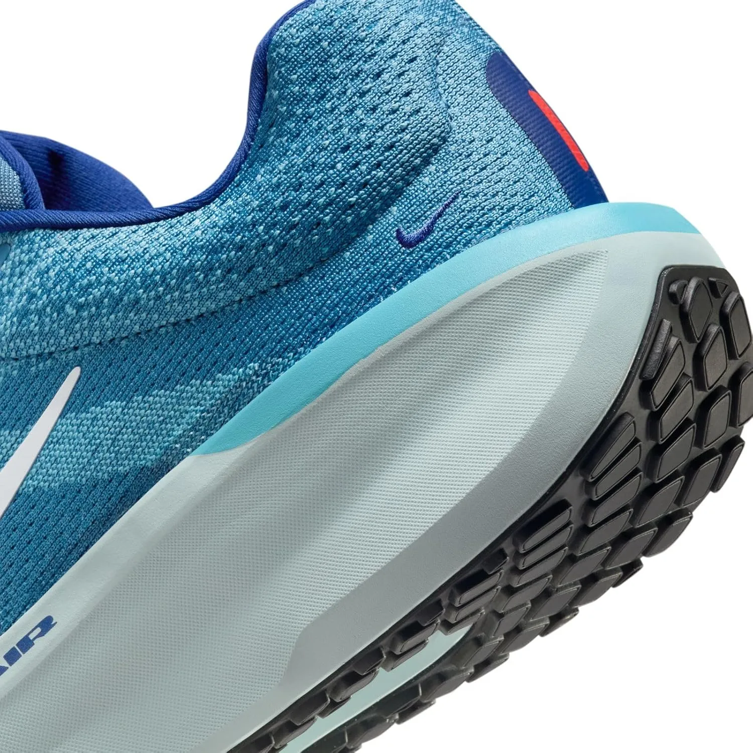 Nike Men's Winflo 11 Road Running Shoes Sneaker