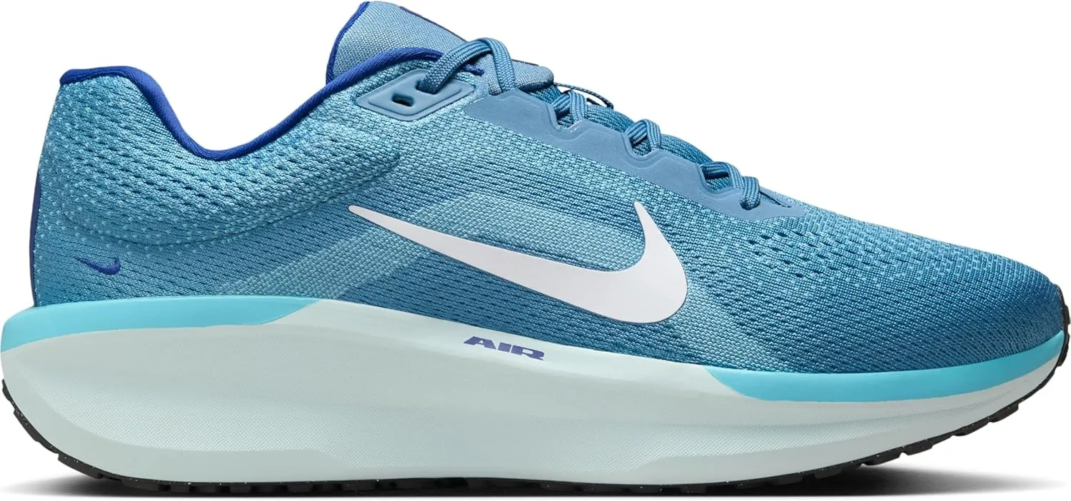 Nike Men's Winflo 11 Road Running Shoes Sneaker