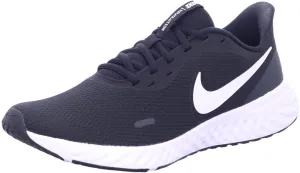 Nike Men's Women's Revolution 5 Wide Running Shoe
