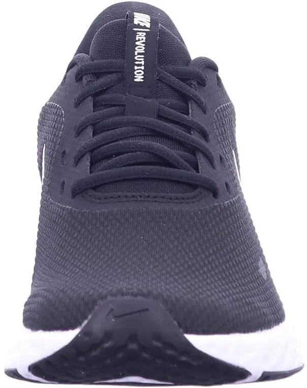 Nike Men's Women's Revolution 5 Wide Running Shoe