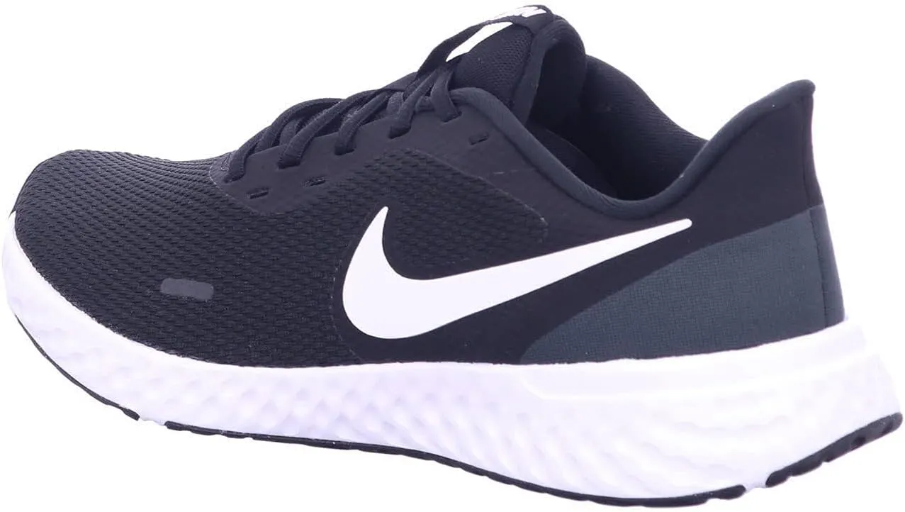 Nike Men's Women's Revolution 5 Wide Running Shoe