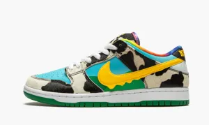 Nike SB Dunk Low Ben & Jerry's Chunky Dunky