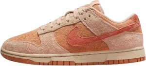 NIKE Women's W Dunk Low, Shimmer Burnt Sunrise, 12