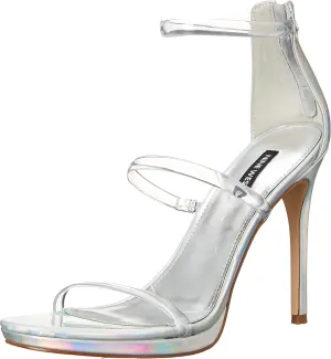 Nine West Women's Leah Heeled Sandal