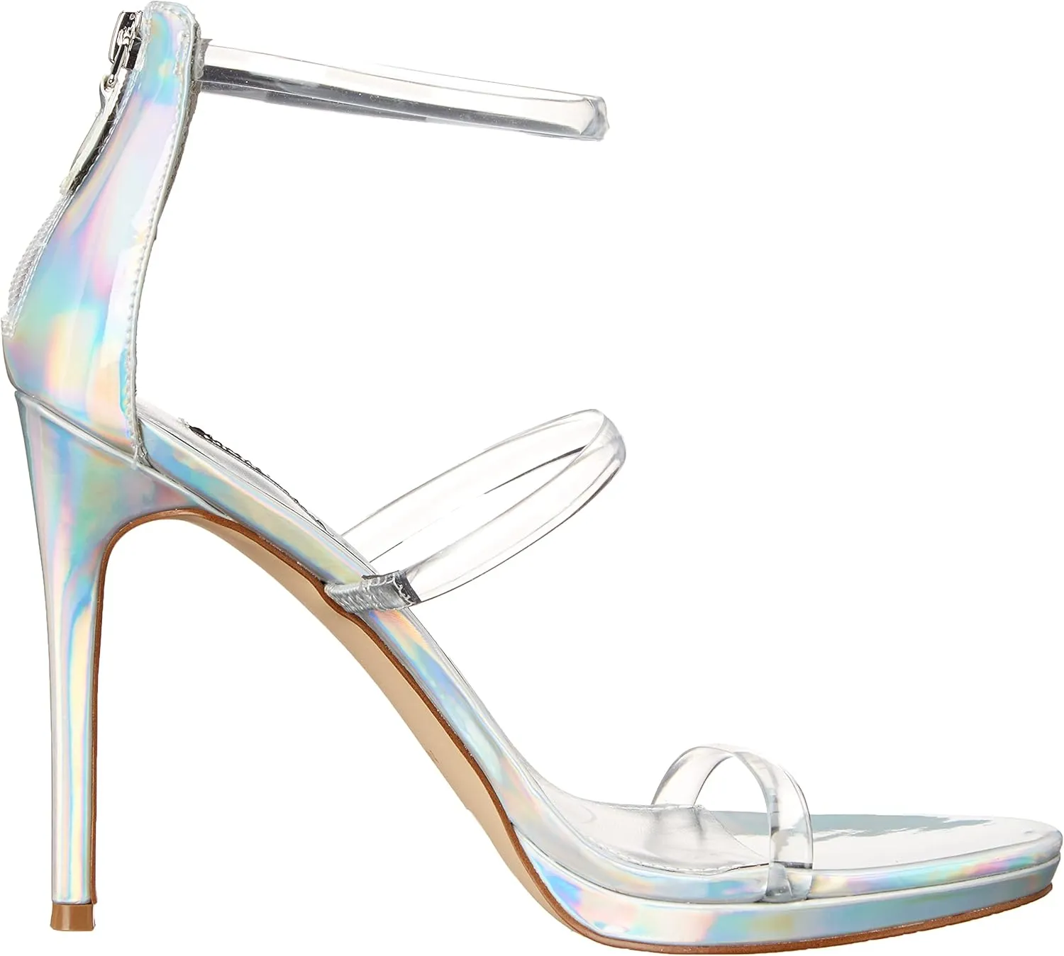 Nine West Women's Leah Heeled Sandal