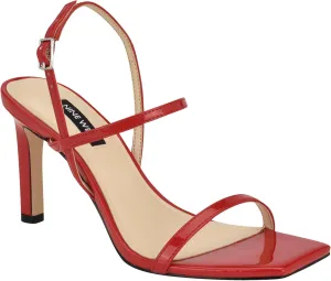 Nine West Women's Olah Heeled Sandal