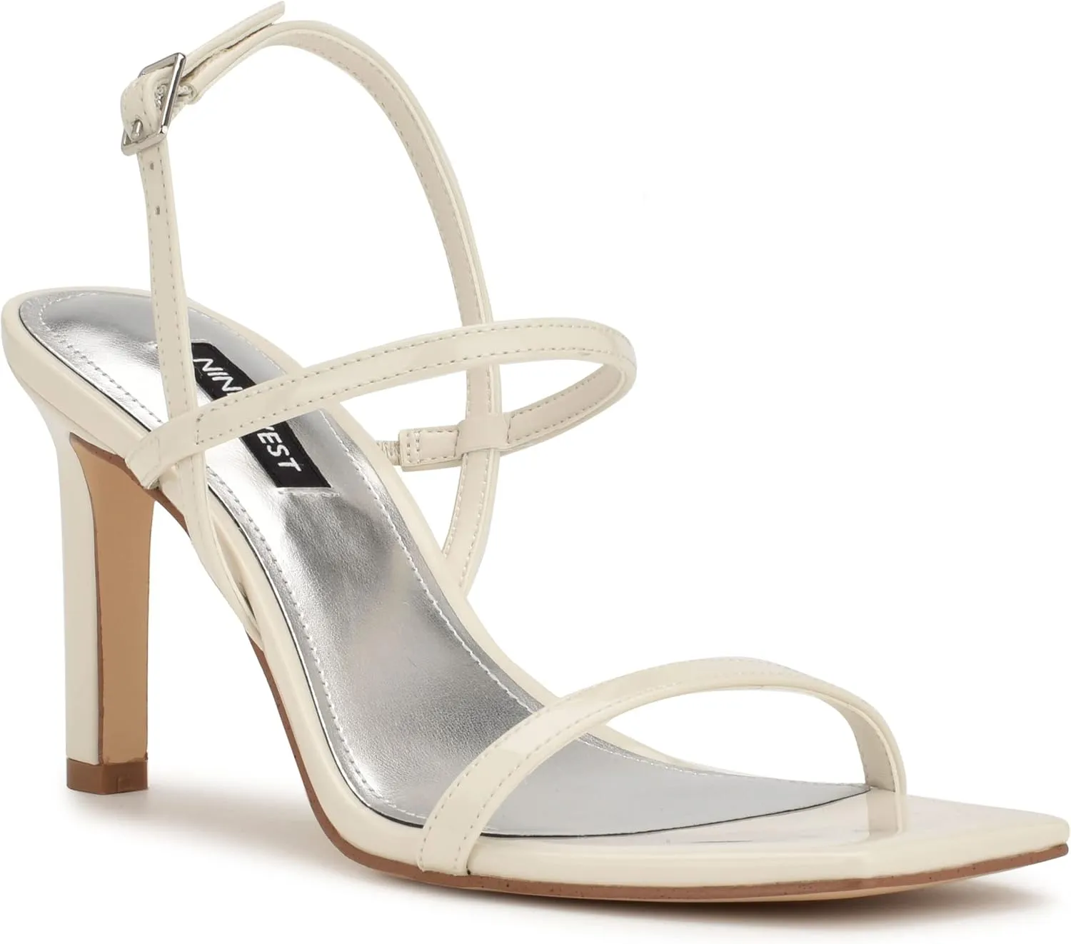 Nine West Women's Olah Heeled Sandal