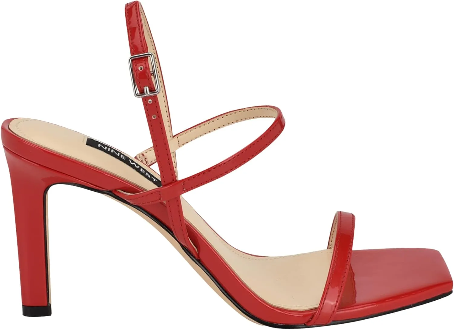 Nine West Women's Olah Heeled Sandal