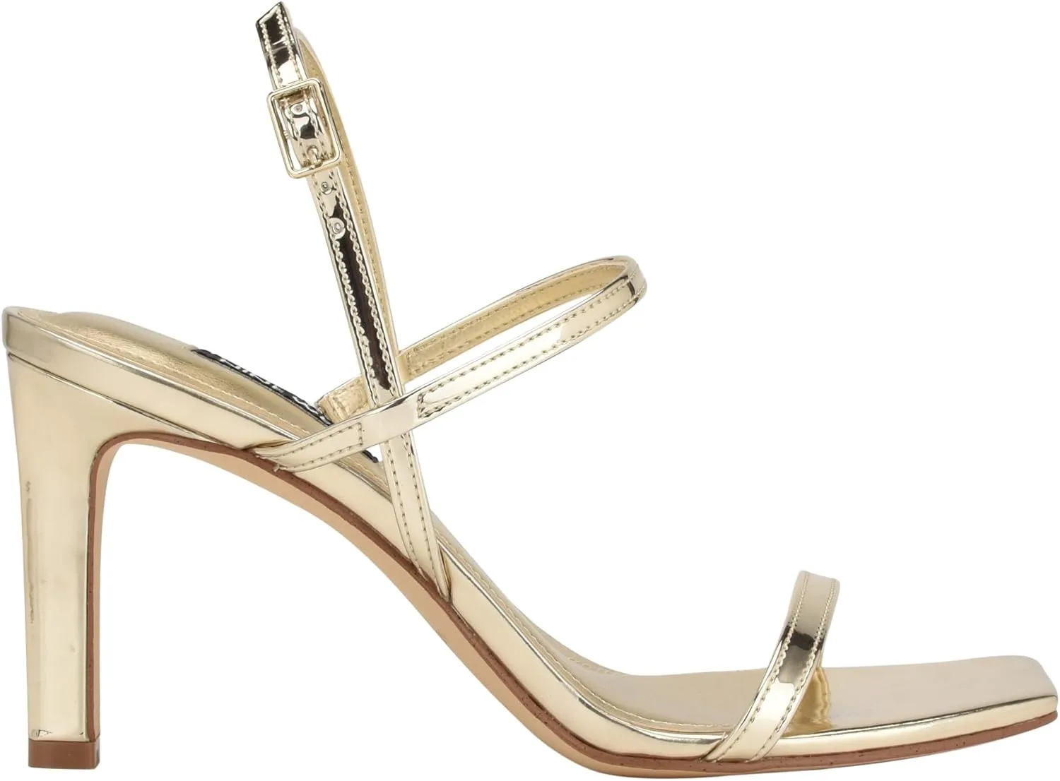Nine West Women's Olah Heeled Sandal