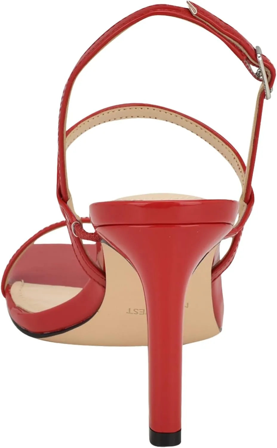 Nine West Women's Olah Heeled Sandal