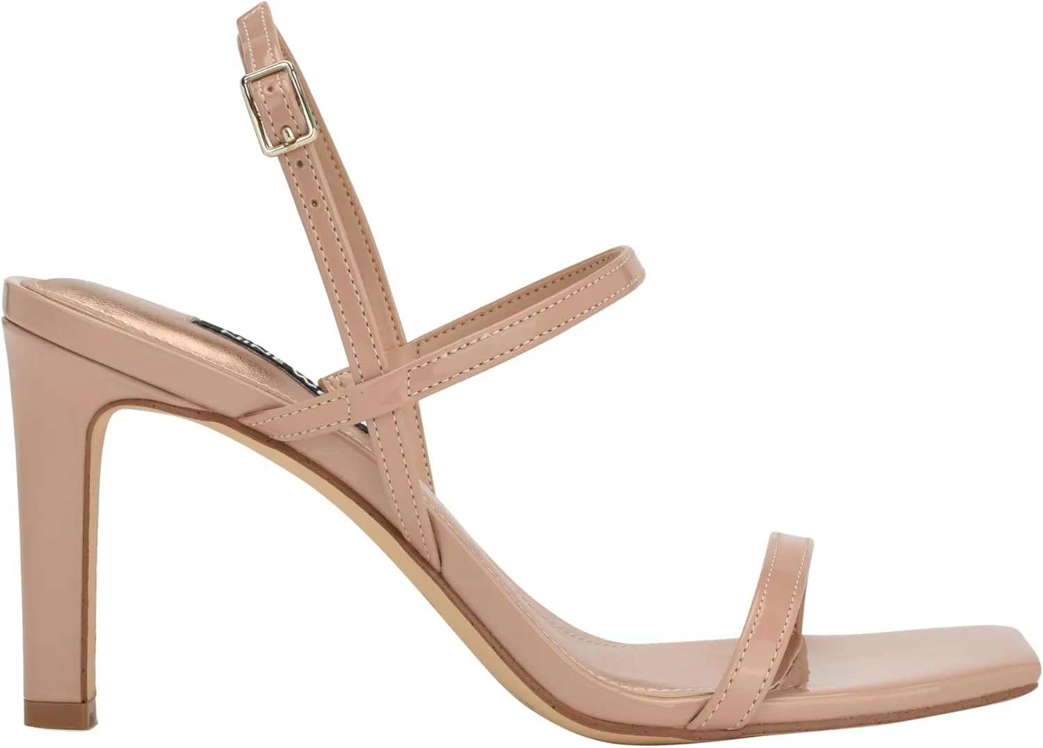 Nine West Women's Olah Heeled Sandal