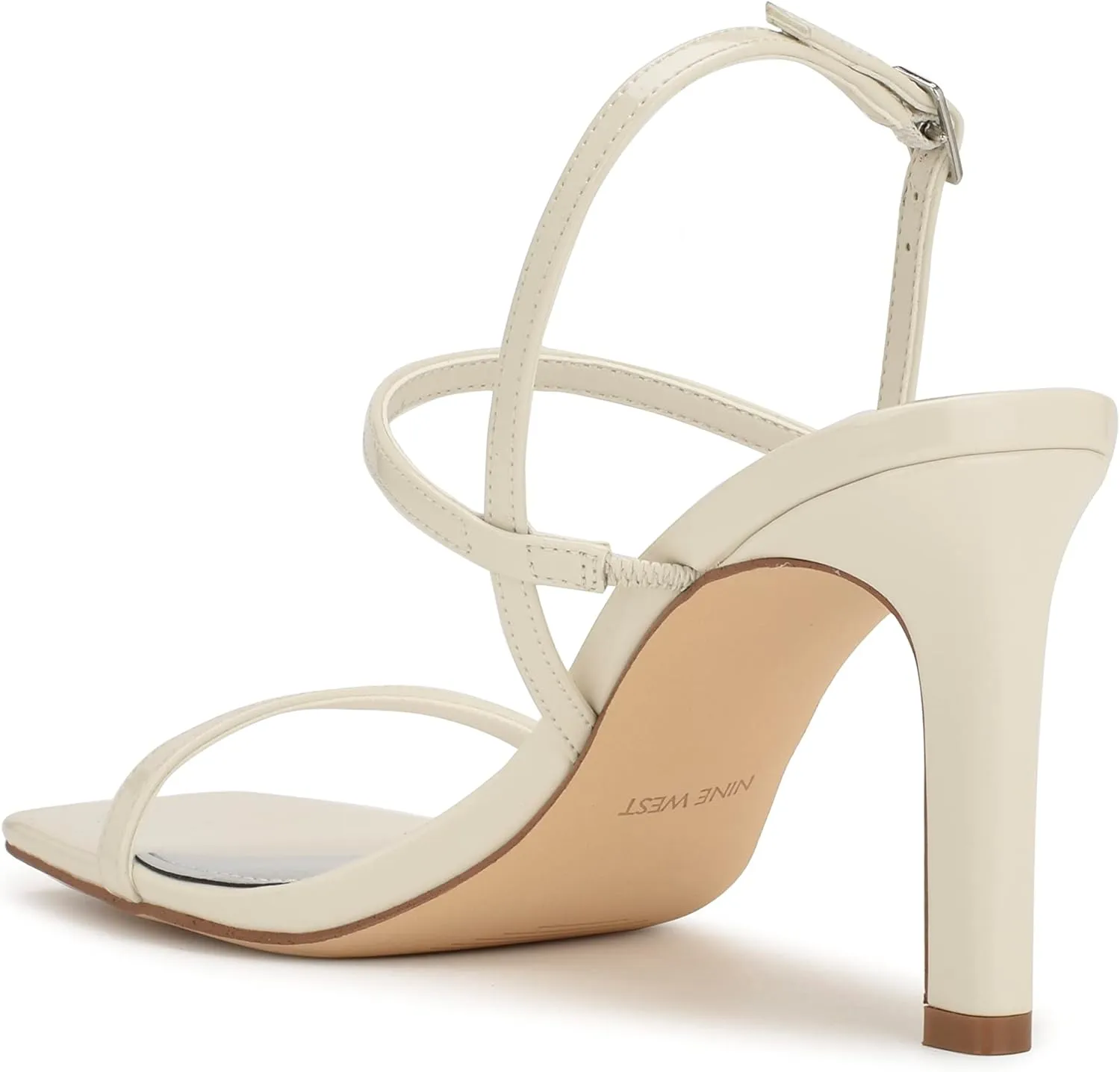 Nine West Women's Olah Heeled Sandal