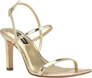 Nine West Women's Olah Heeled Sandal