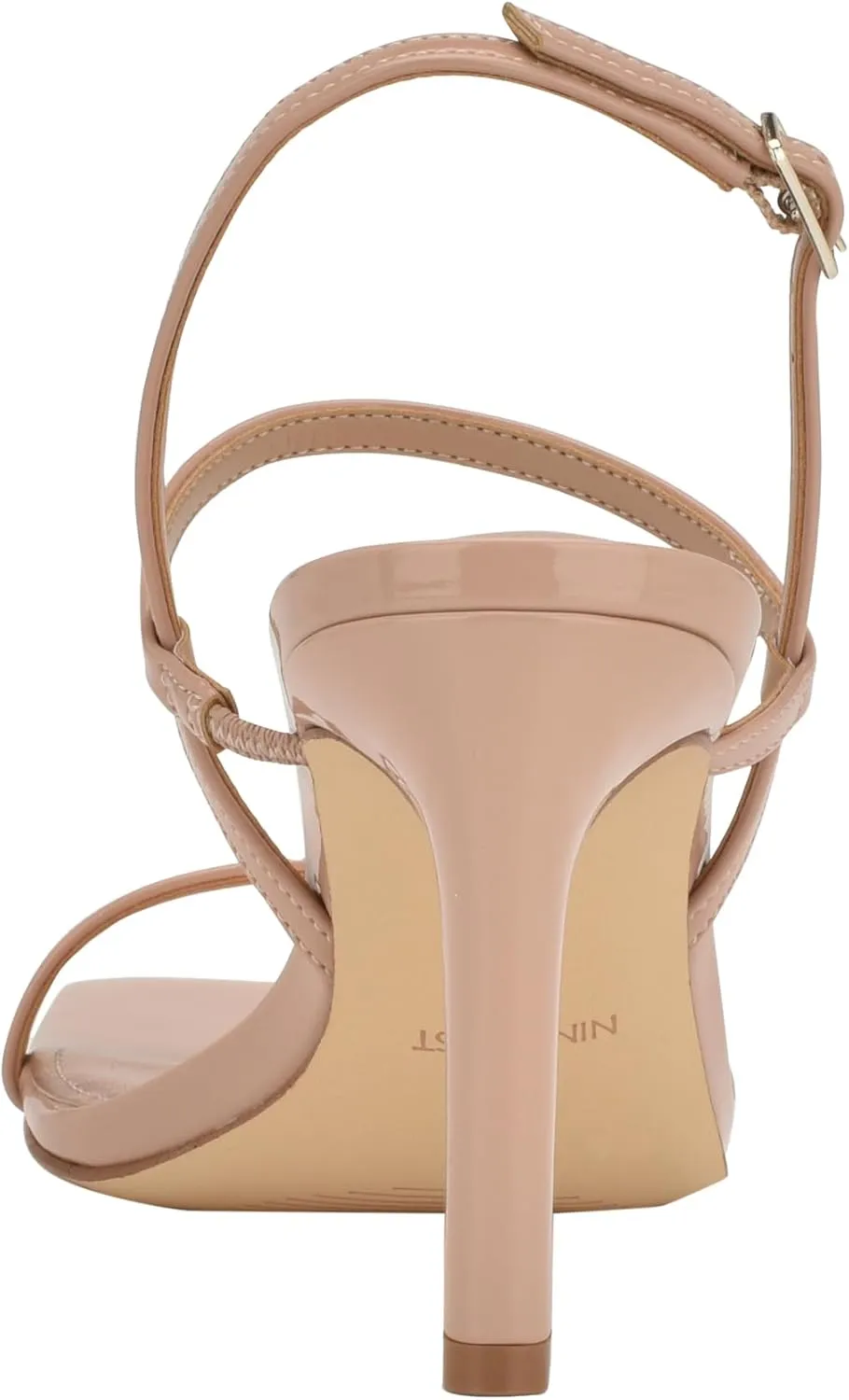 Nine West Women's Olah Heeled Sandal