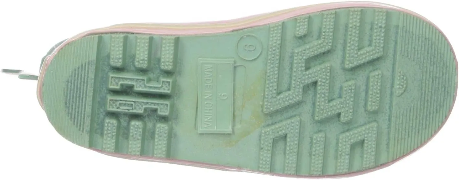 Northside Girl's Splash Rain Boot