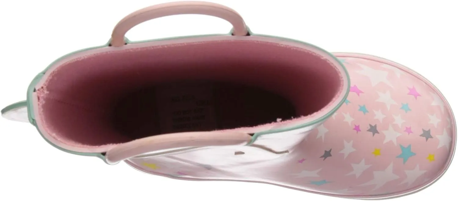 Northside Girl's Splash Rain Boot
