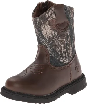 Northside Partner Cowboy Boot (Infant/Toddler/Little Kid)