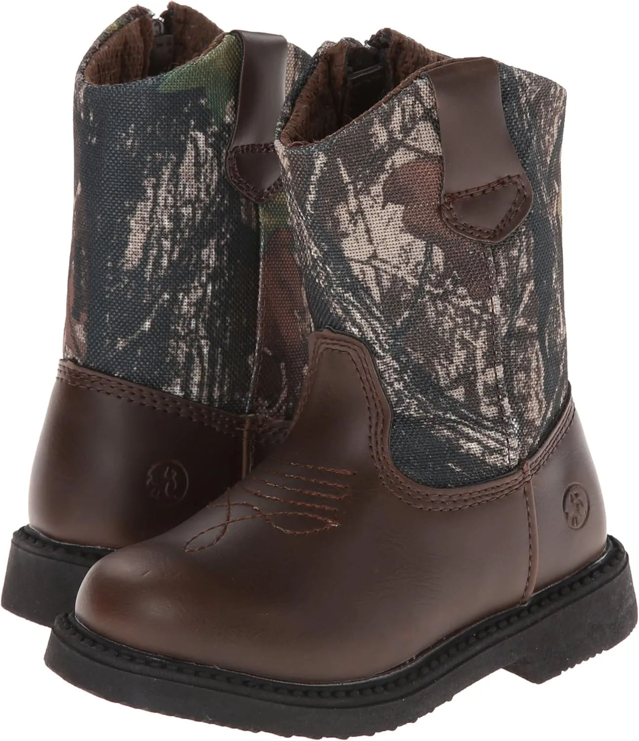 Northside Partner Cowboy Boot (Infant/Toddler/Little Kid)