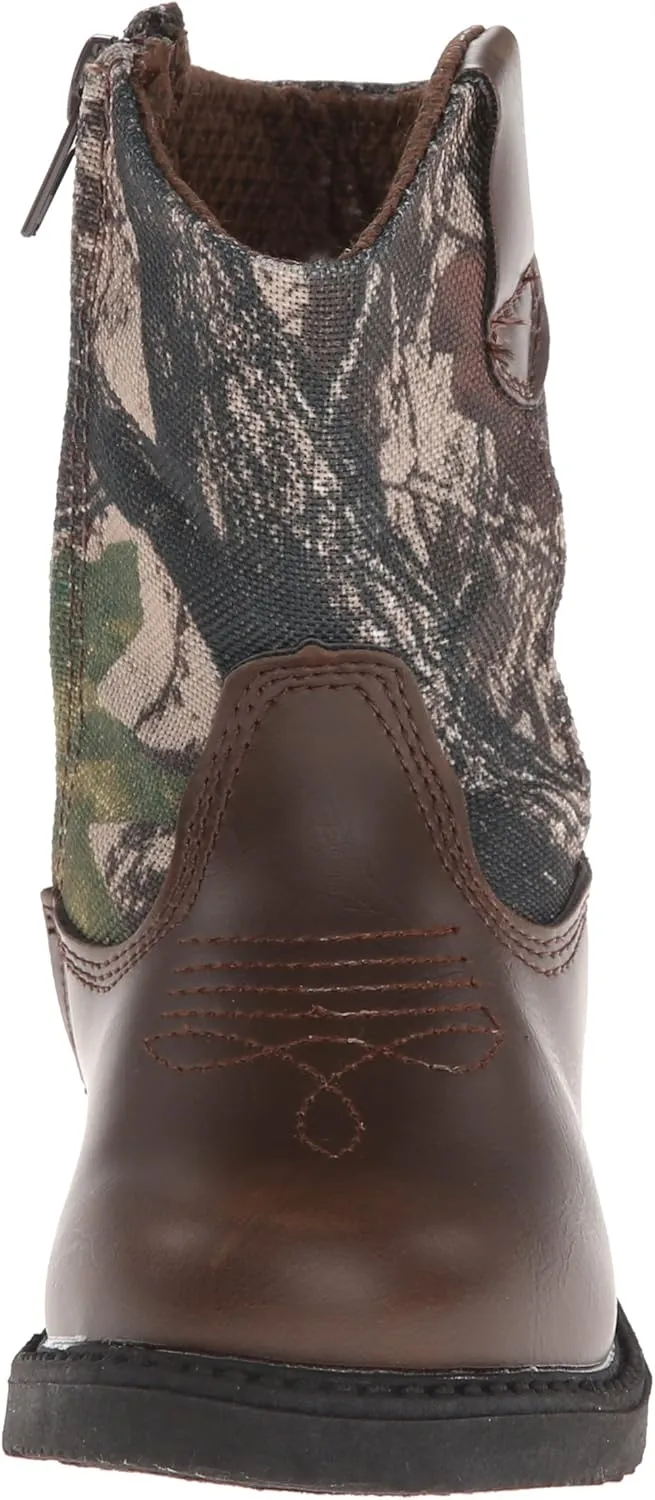 Northside Partner Cowboy Boot (Infant/Toddler/Little Kid)
