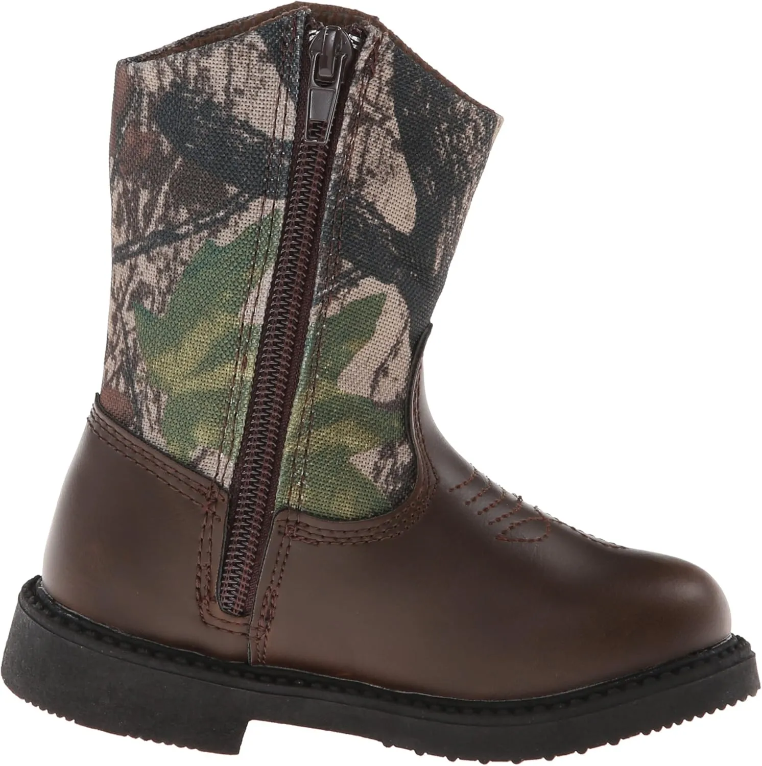 Northside Partner Cowboy Boot (Infant/Toddler/Little Kid)