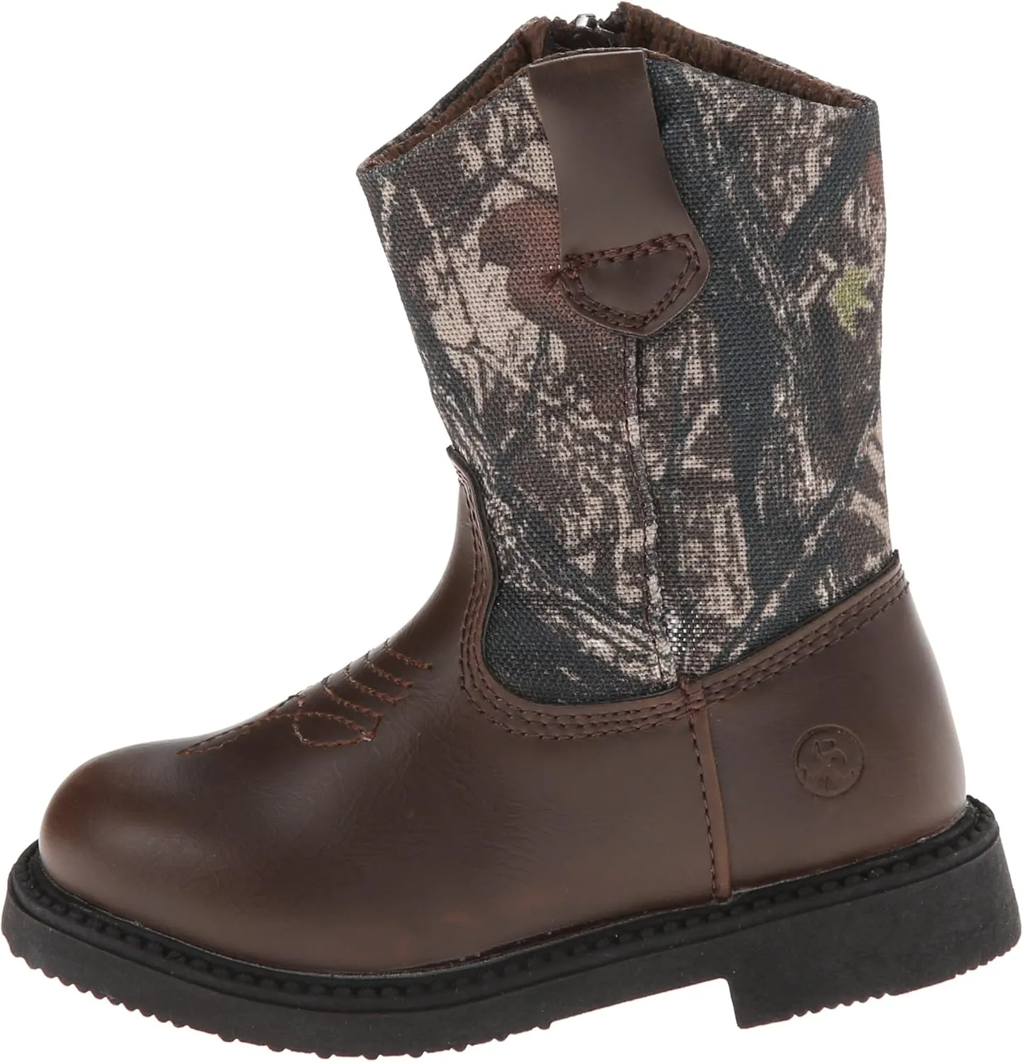 Northside Partner Cowboy Boot (Infant/Toddler/Little Kid)