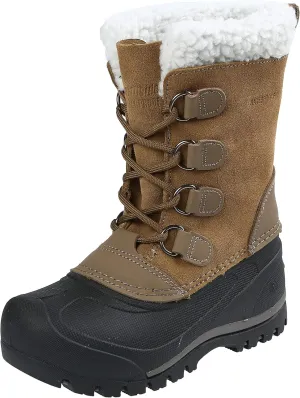 Northside Unisex-Child Back Country Snow Boot