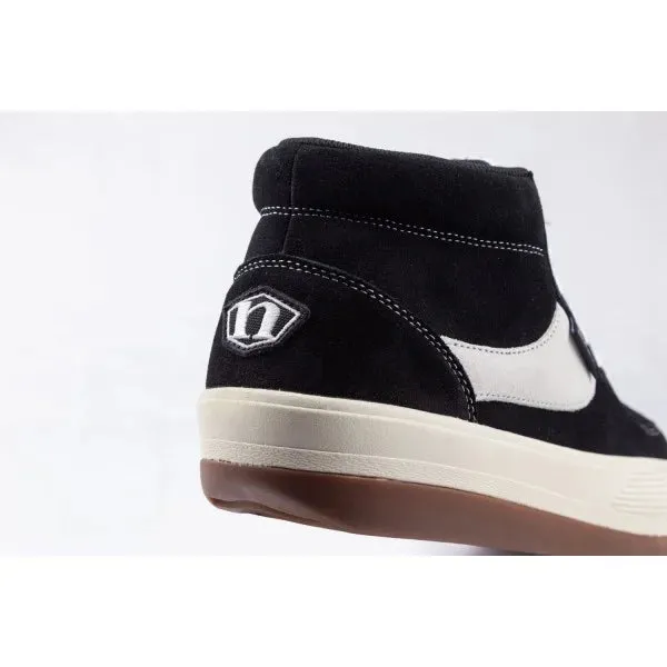Northwave - Espresso Chili Suede - High Top Black