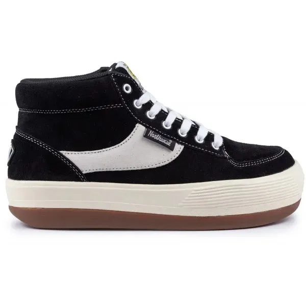 Northwave - Espresso Chili Suede - High Top Black