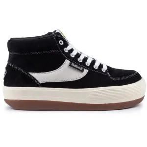 Northwave - Espresso Chili Suede - High Top Black