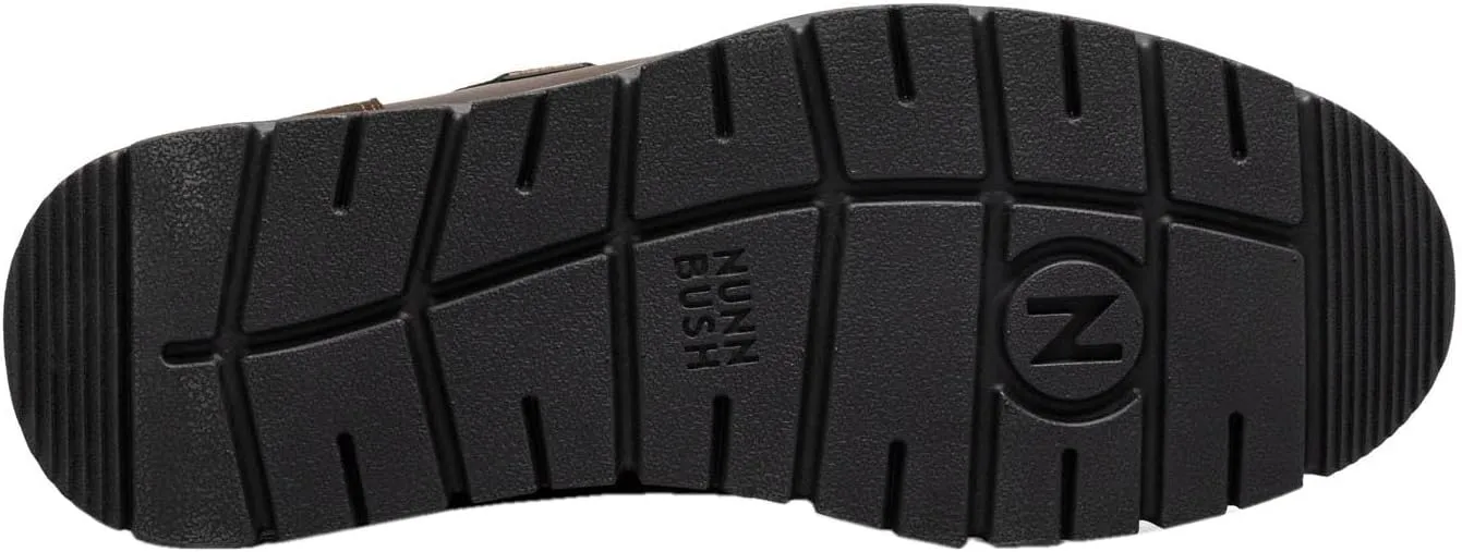 Nunn Bush Men's, Karnak Plain Toe Boot
