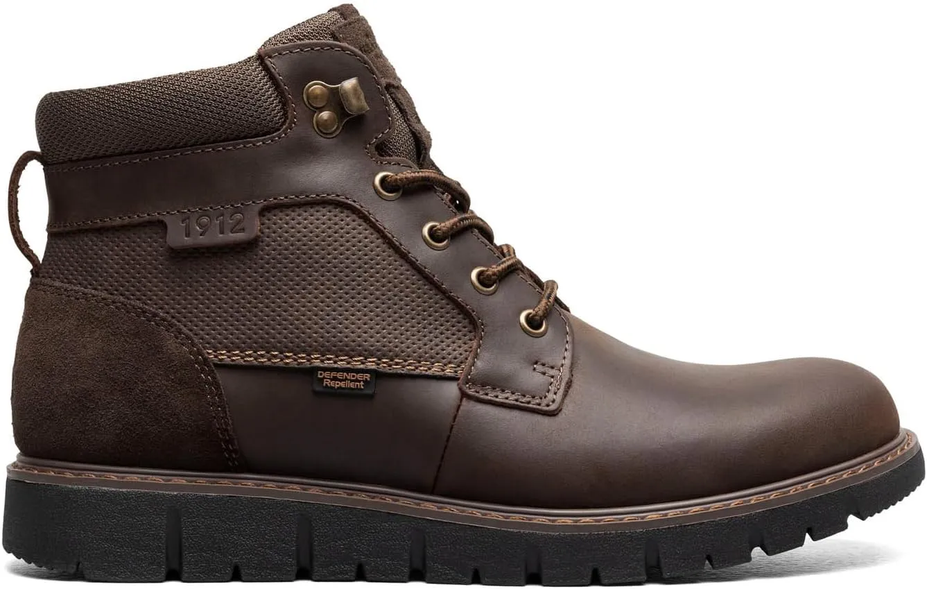 Nunn Bush Men's, Karnak Plain Toe Boot