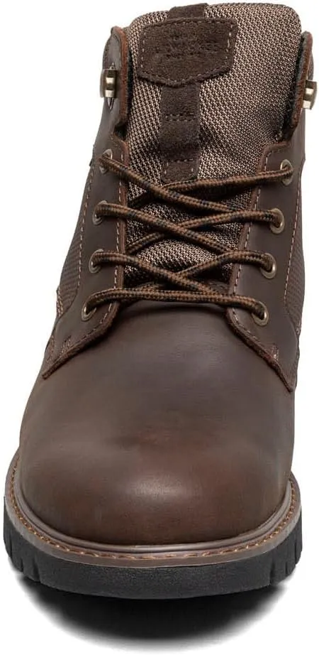 Nunn Bush Men's, Karnak Plain Toe Boot