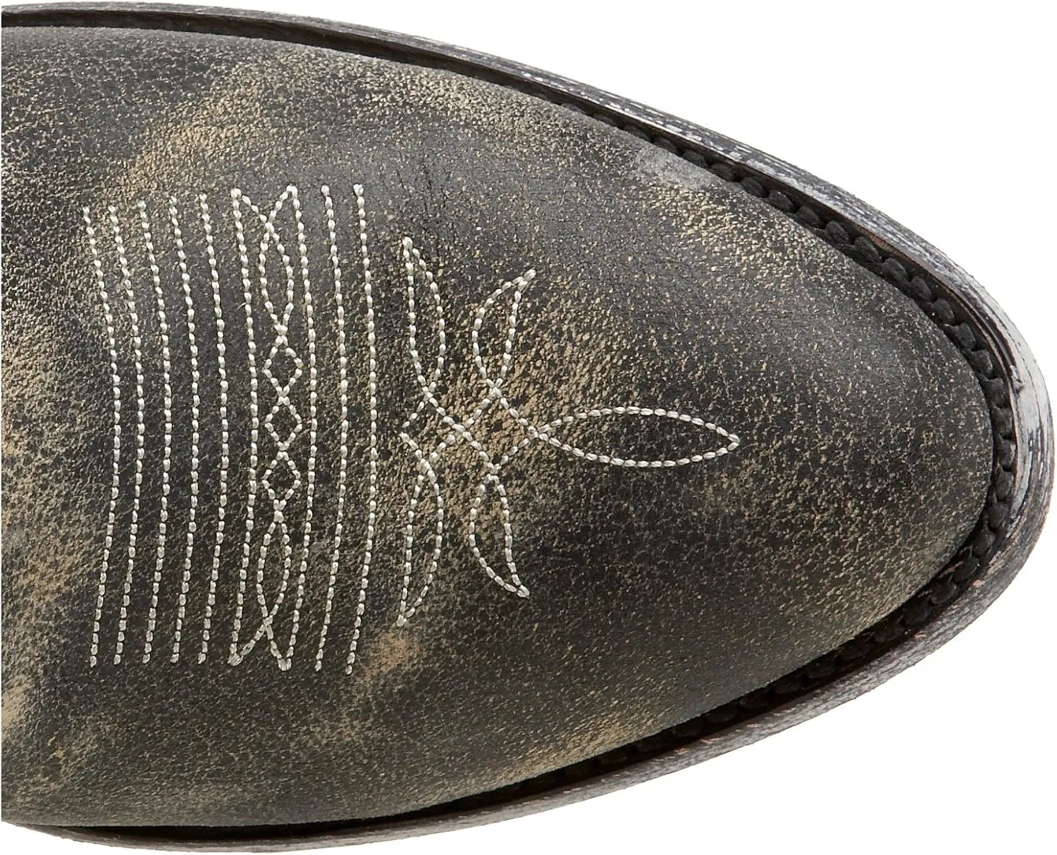 Old Gringo Men's M340-17 Razz Zip-Up Boot